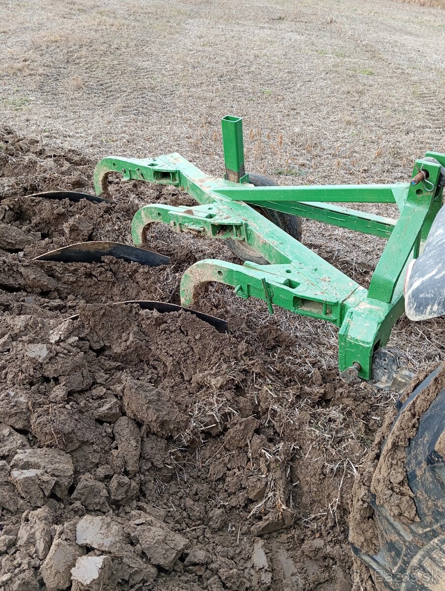 Predám Zetor forterra 9641 - 7