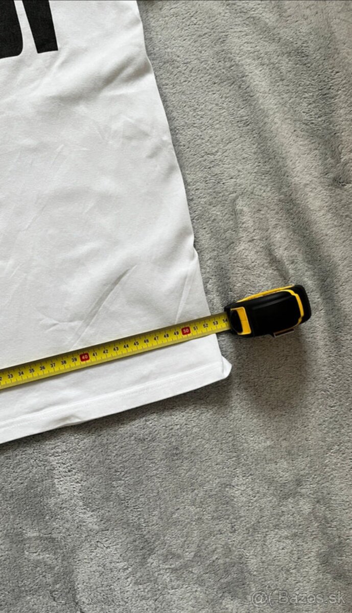 Corteiz No Time 4 Luv Tee - 7