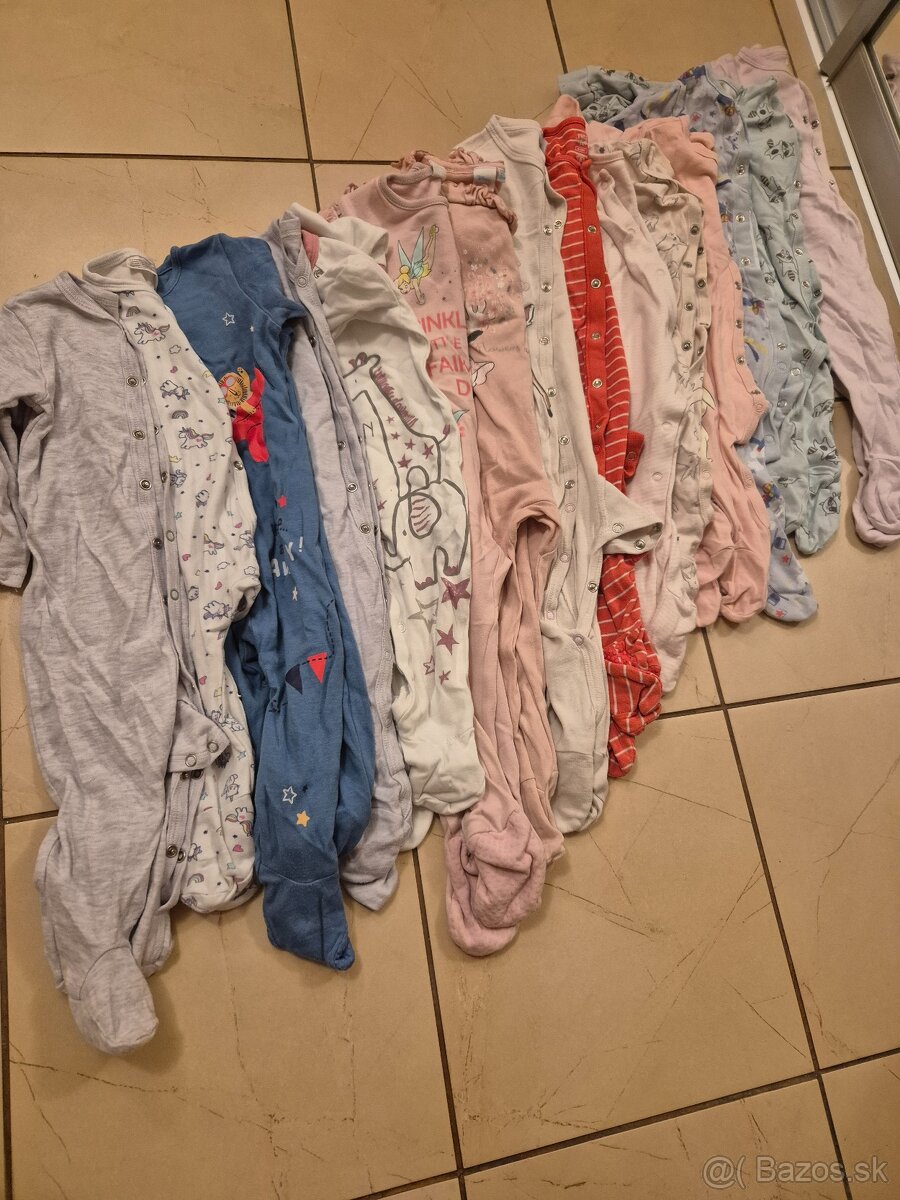 Dievčenské vecičky + veľa ďalšieho OSOBNÝ ODBER - 7