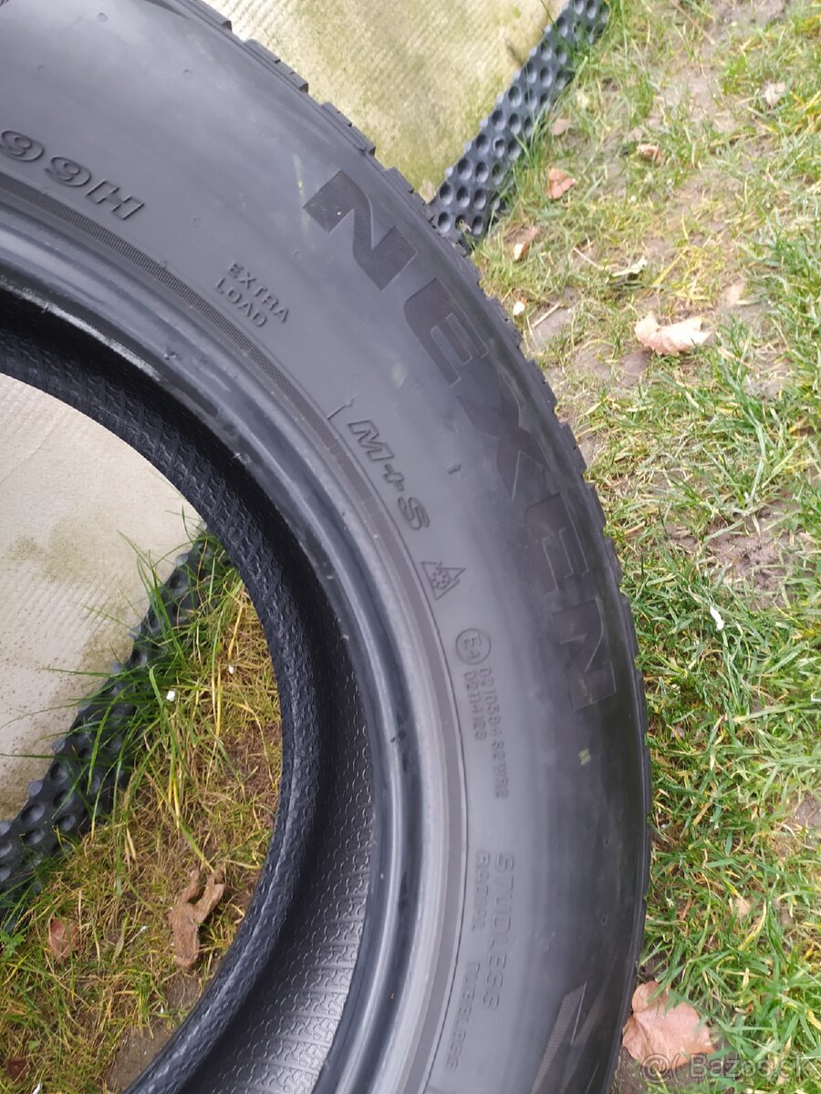 Zimne pneumatiky Nexen 215/60/R16 99H - 7