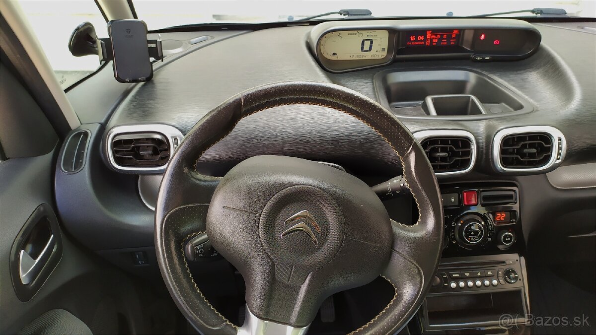 Citroen C3 Picasso - 7