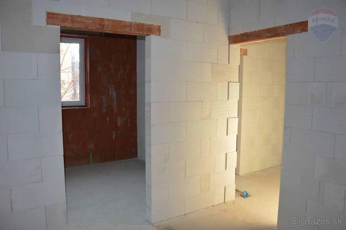 Predaj rozostavaný bytový dom/podnikateľská budova Nitra cen - 7