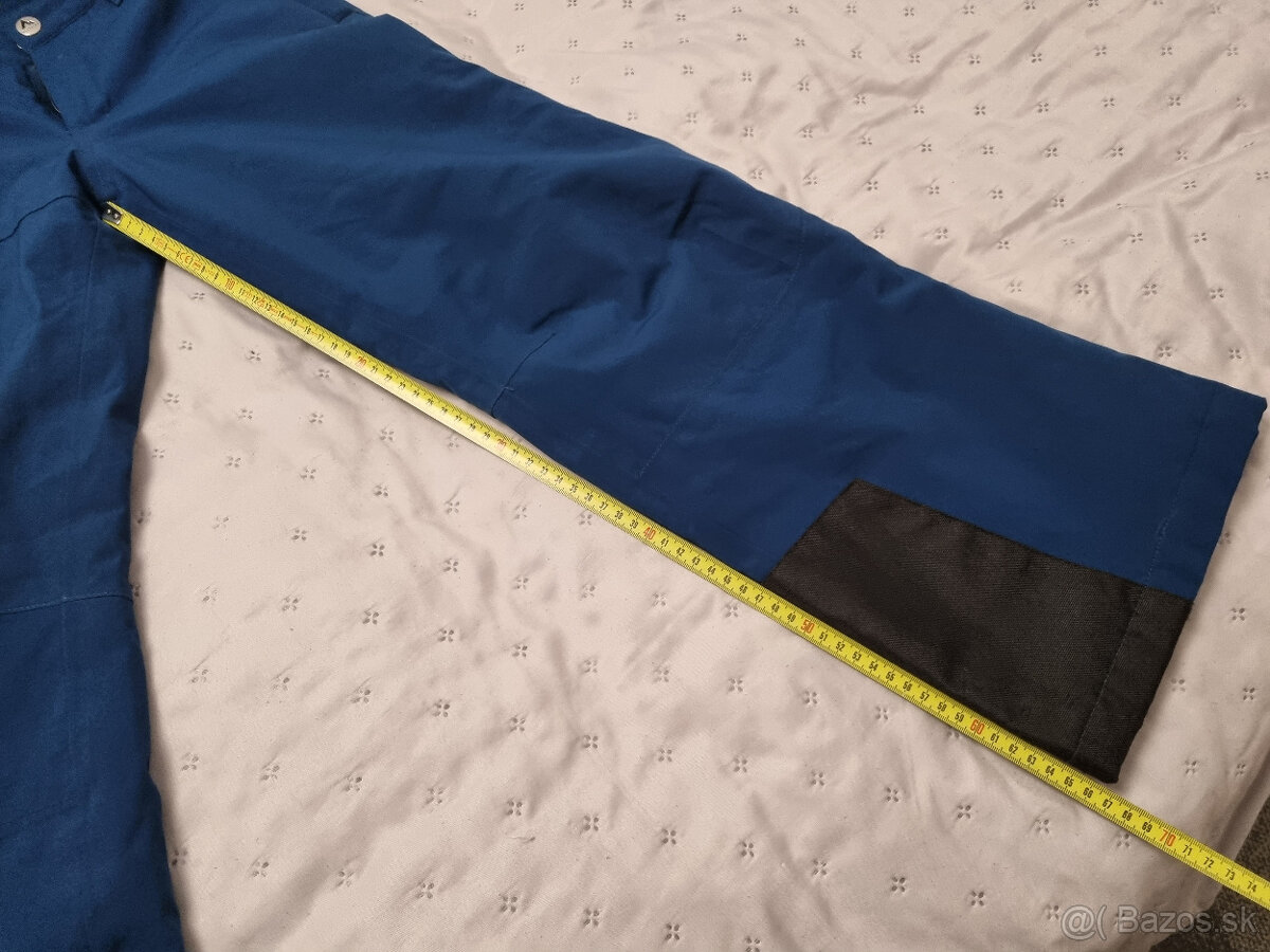 Oteplovačky / detske Lyziarske nohavice McKinley vel 152 - 7