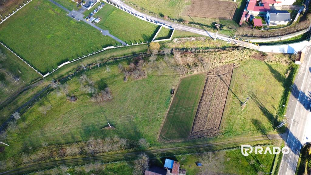 RADO | Na predaj orná pôda v obci Dulov - 7