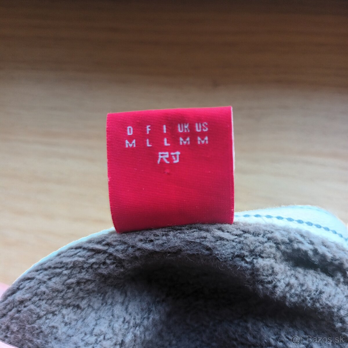 Predám pánsku mikinu.Velkost M Nitra...viac kusov.vid foto - 7