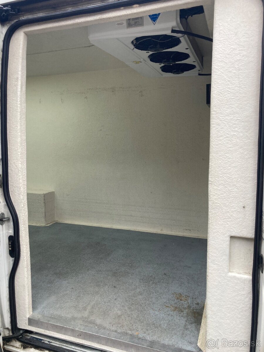 Peugeot boxer 3.0 HDI - 7