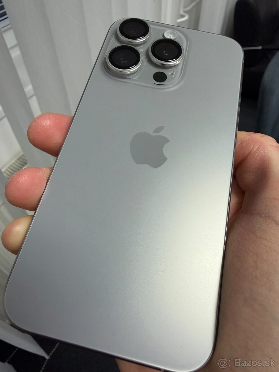 iPhone 15 PRO 128gb - 7