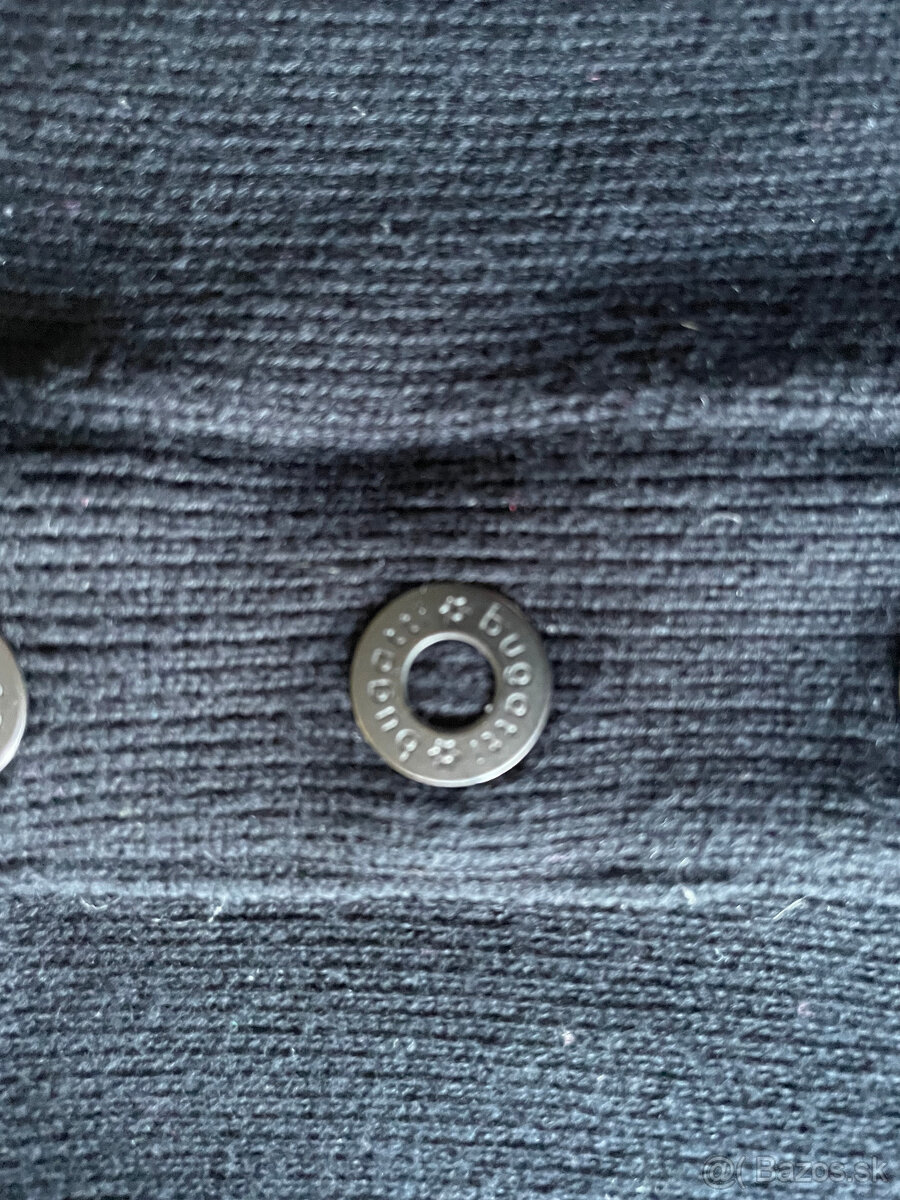 Pánsky sveter Bugatti - 7