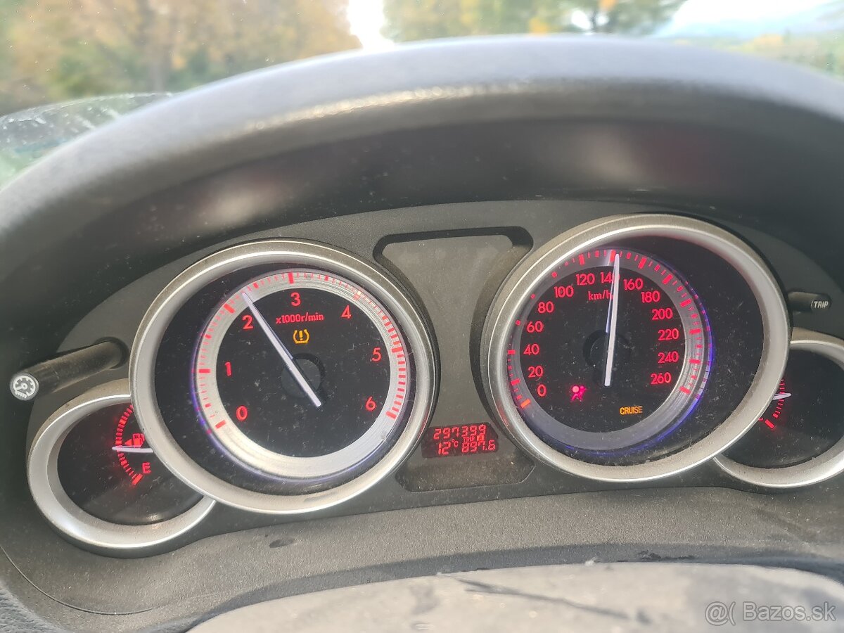 mazda 6 103kw 2L - 7