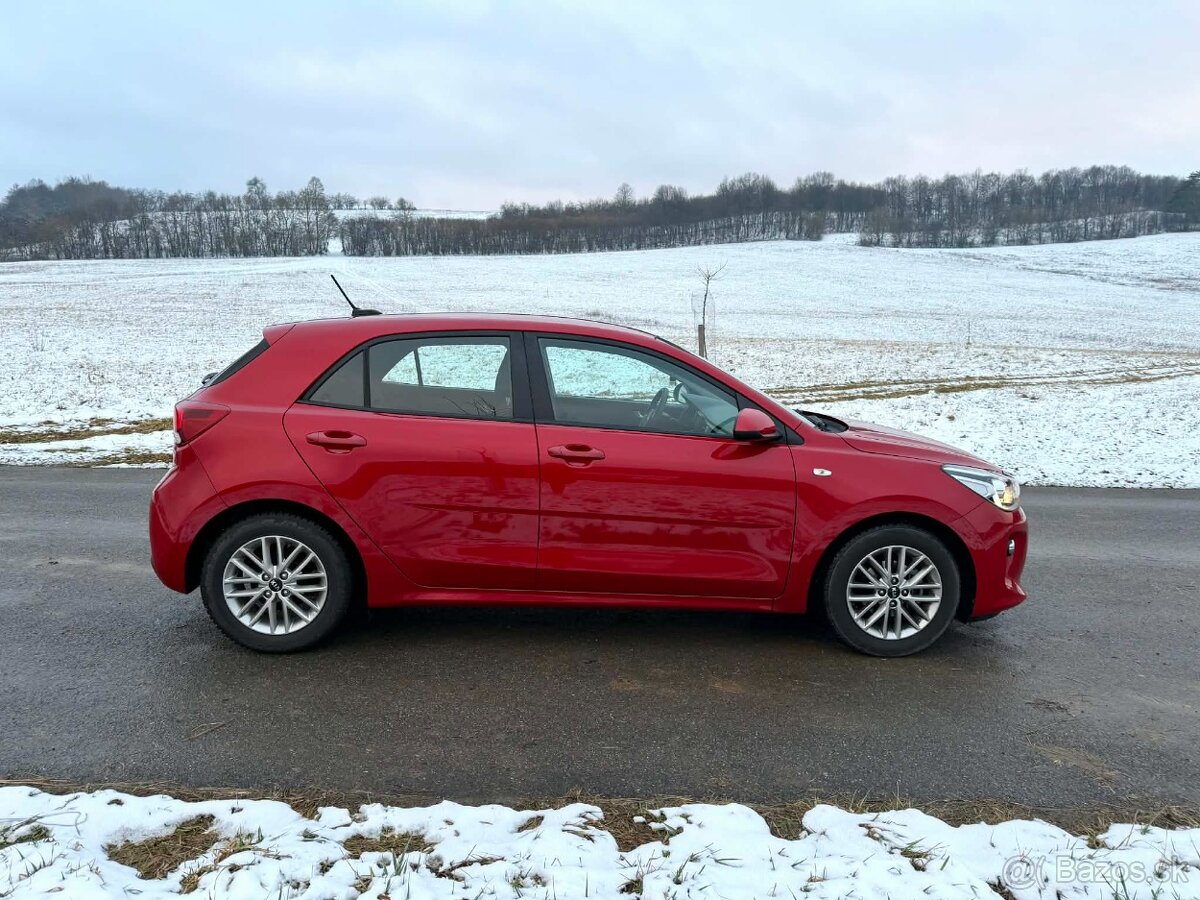 KIA RIO 2019 - 7