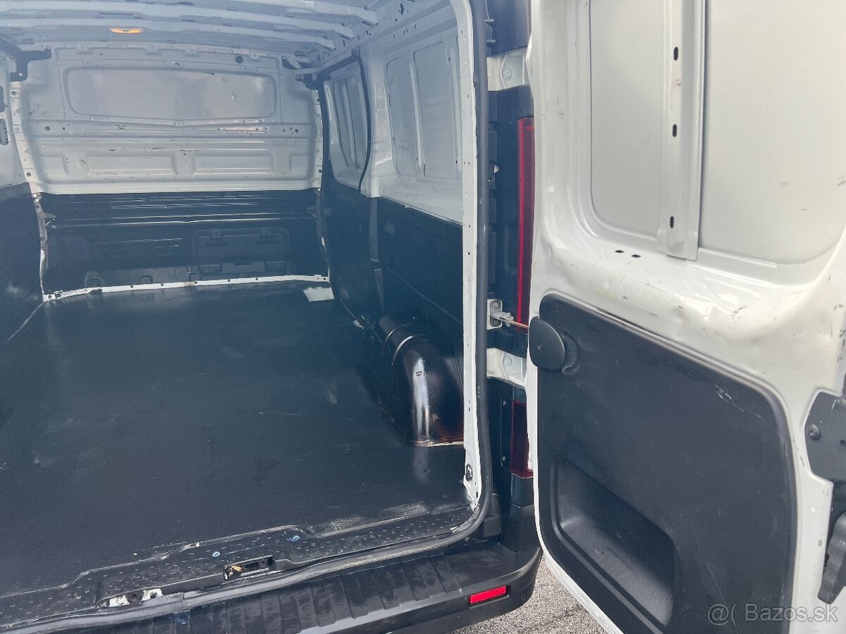 Renault trafic LONG L2H1 2019 - 7