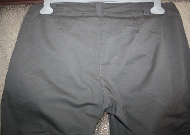 Dámske Nohavice č. L/XL - 7