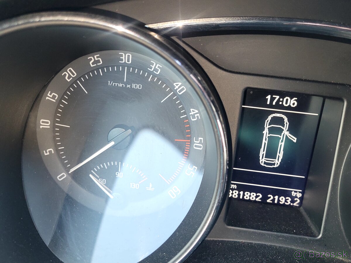 Predám Škoda SUPERB 2 - 7