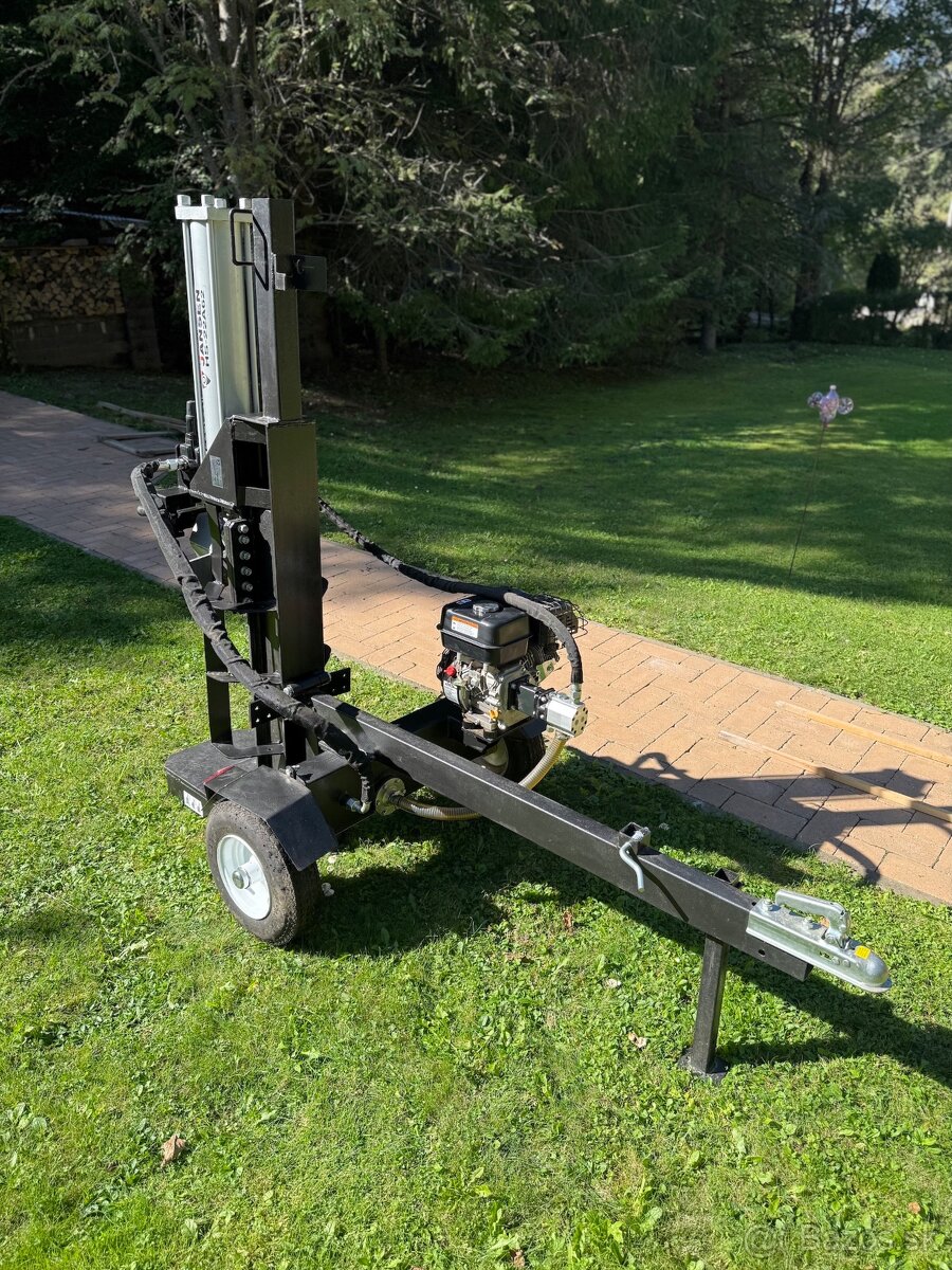 Štiepačka Jansen HS-22A62 - 7