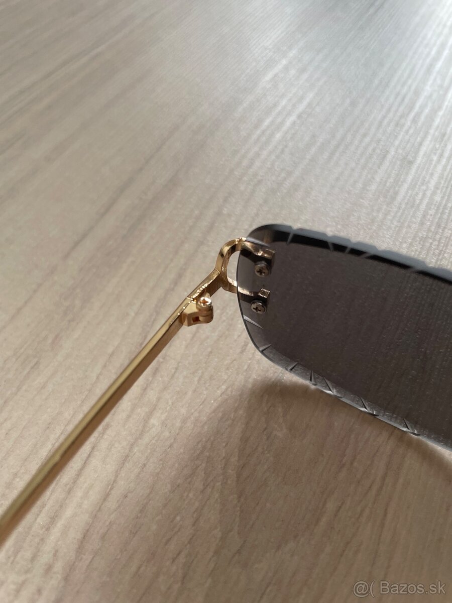 Slnečné okuliare Cartier - 7