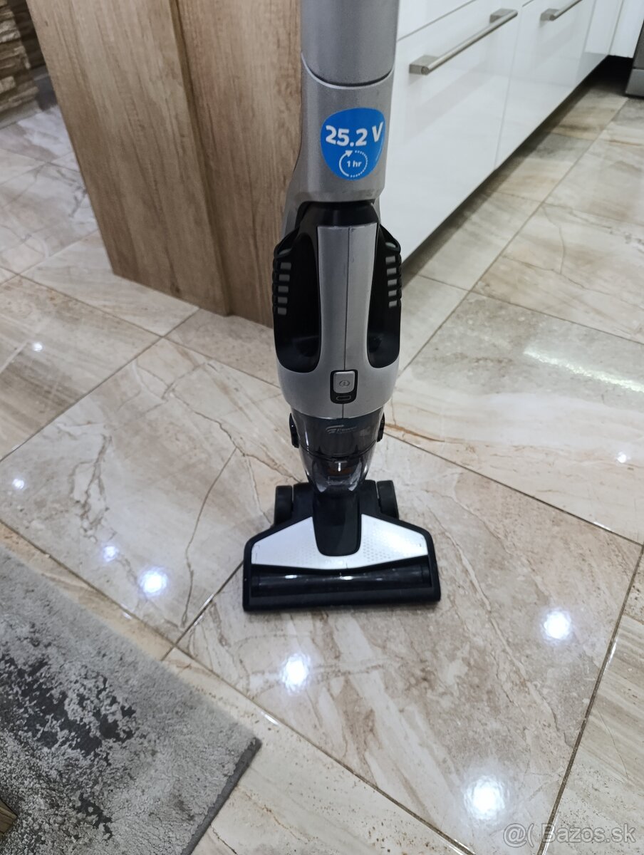 Philips Aqua 3in1 FC6408 Bezdrôtový vysávač - 7