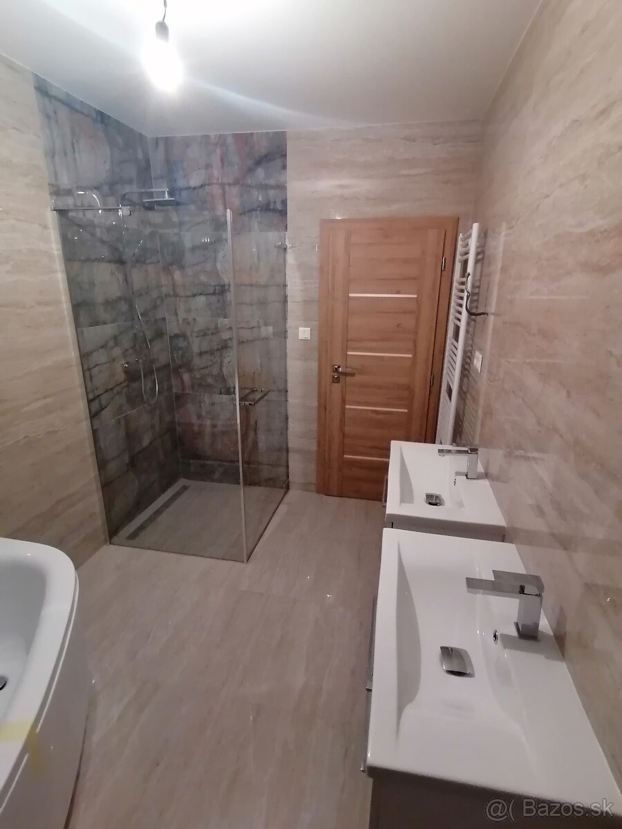 Predám RD v Golianove - 7