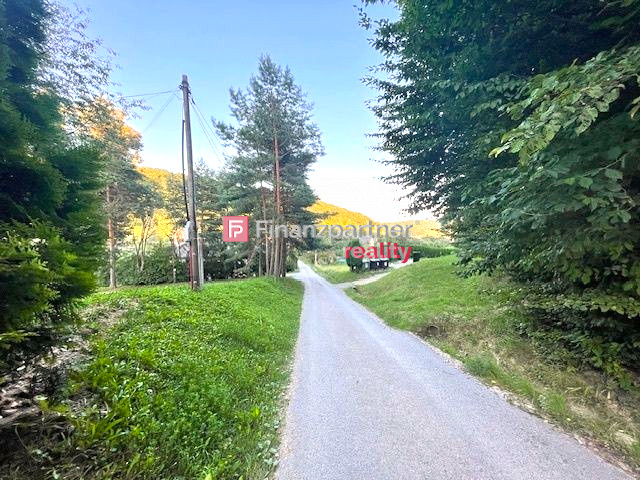 Štýlový rodinný dom pod lesom na peknom mieste v Kanaši (F50 - 7