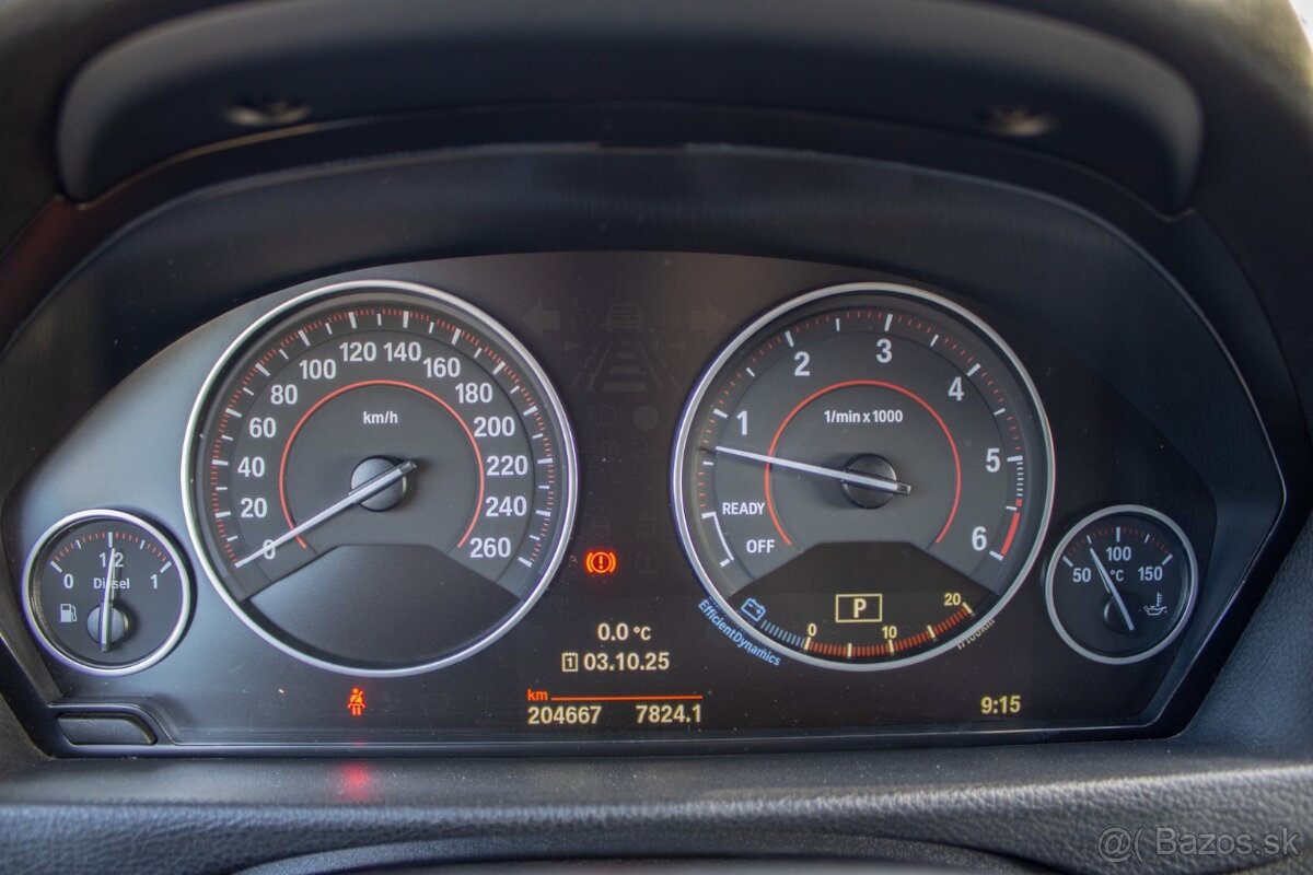 BMW Rad 4 Gran Coupé - 7