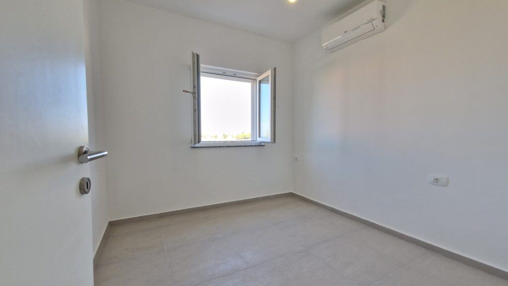 Chorvátsko-Trojizbový apartmán len 60 m od mora - 7