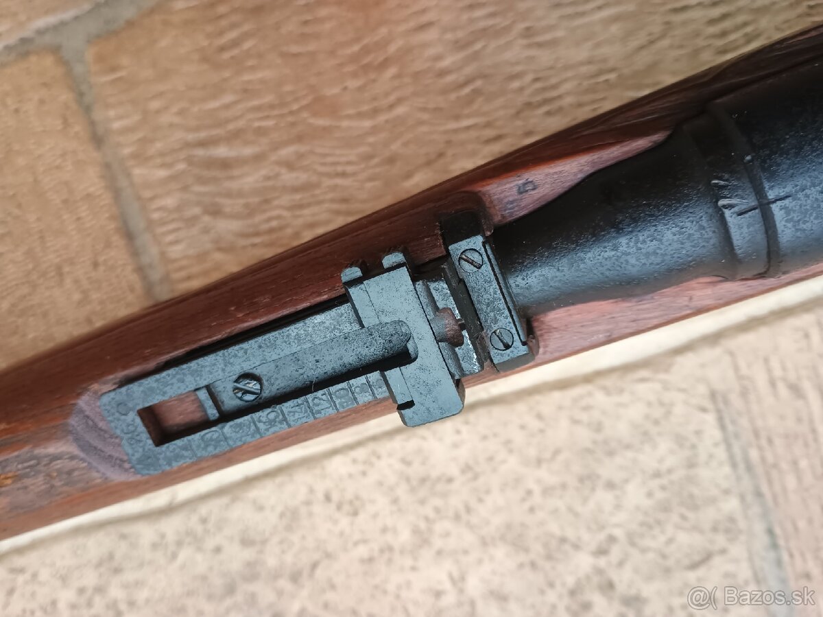 Mannlicher m95 steyr - 7