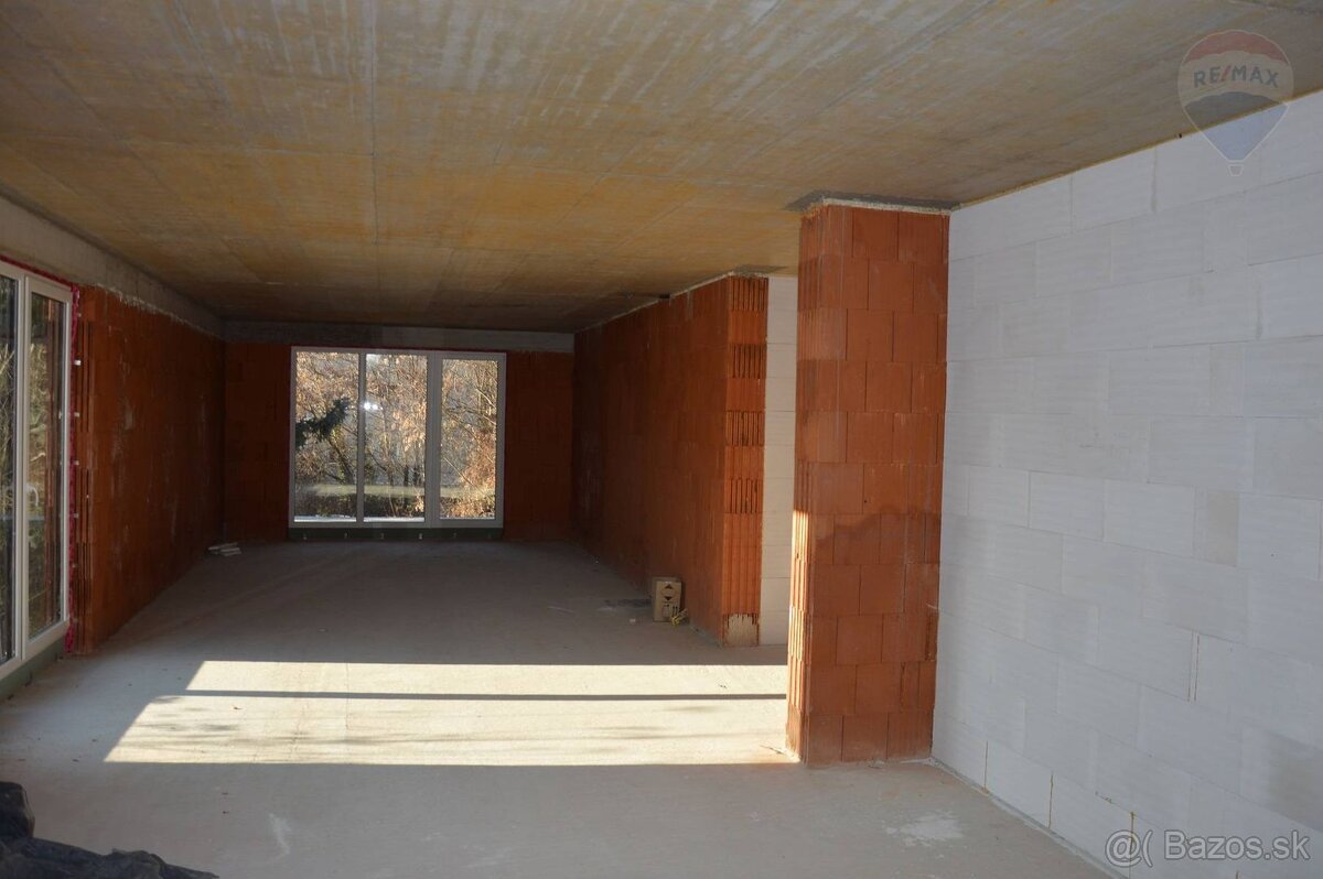 Predaj rozostavaný rodinný dom/bytový dom Nitra centrum - 7