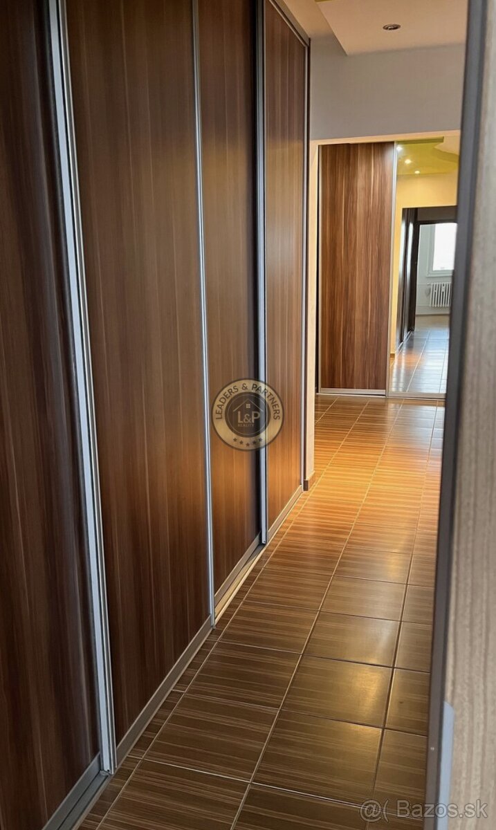 Zariadený 3-izb. byt na predaj | PODUNAJSKÉ BISKUPICE - 7