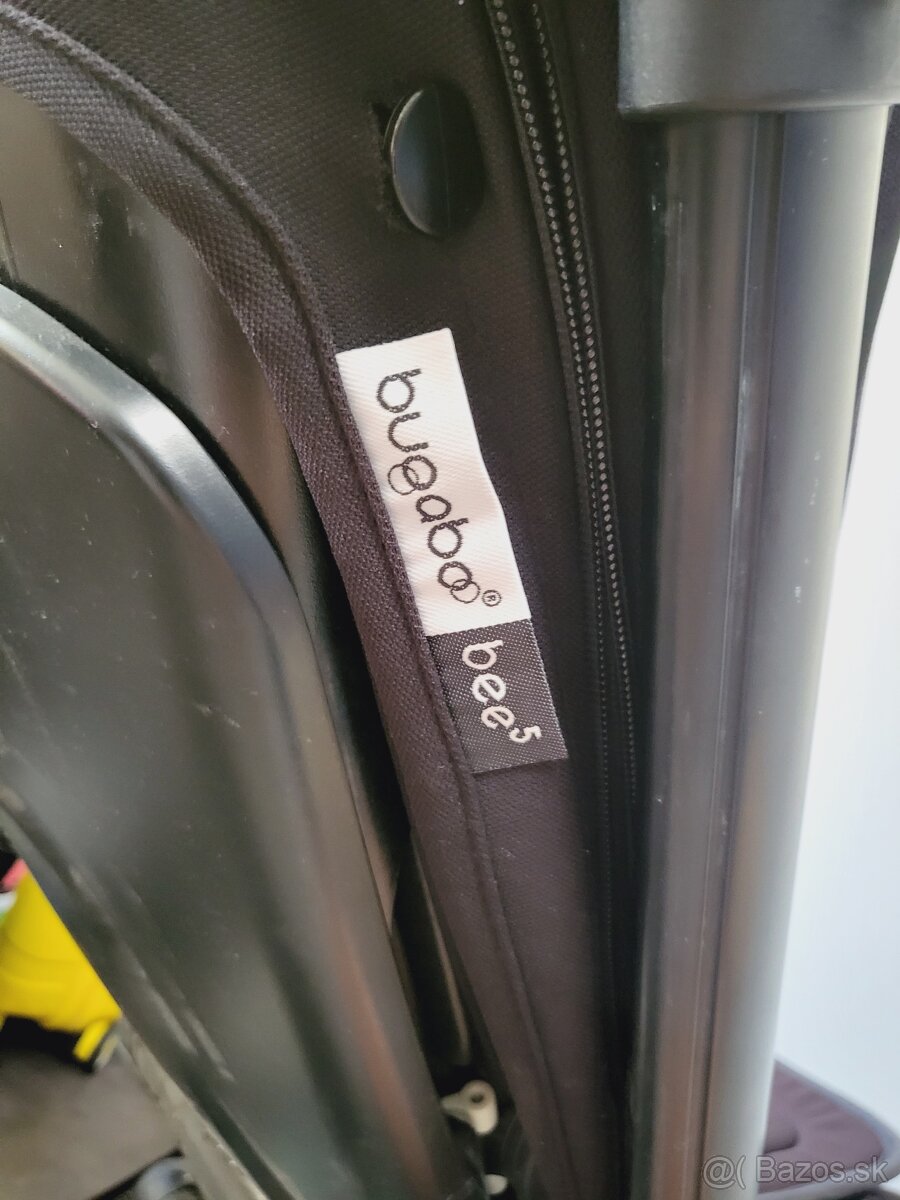 Bugaboo Bee5 - 7