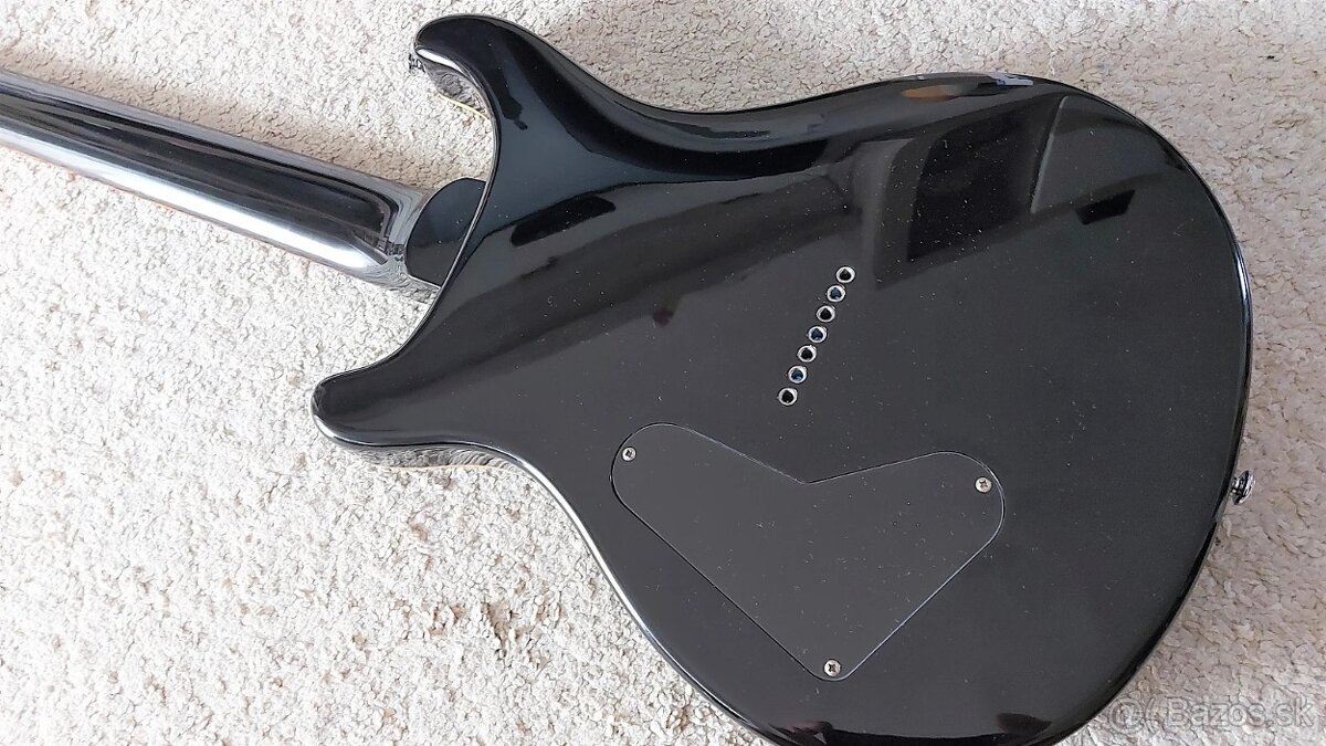 PRS SE Custom 24-7 - 7