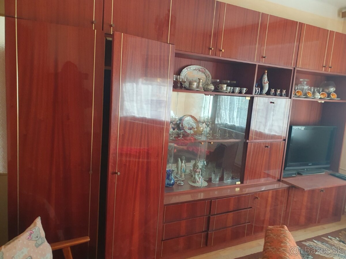 Nábytok do obyvačký - 7