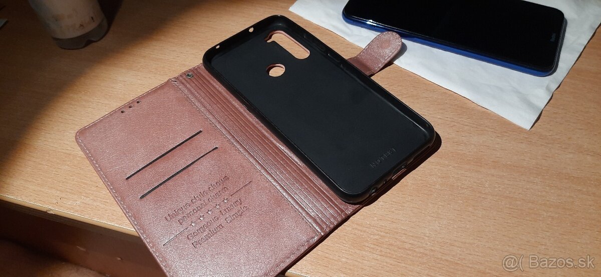 Xiaomi Redmi Note 8T - 7