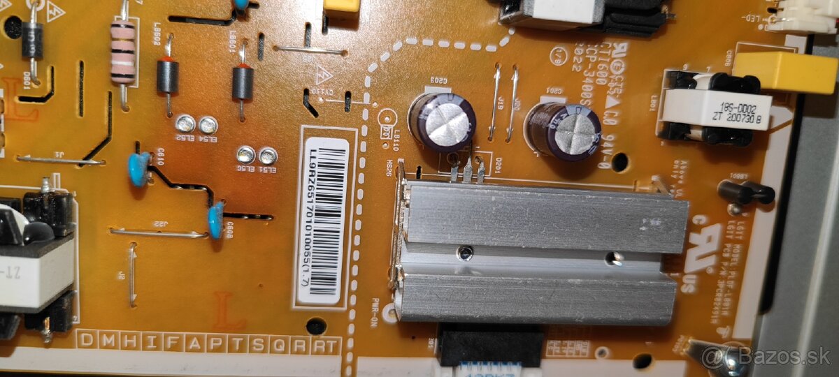 LG TV 43NANO793NE Na ND - 7