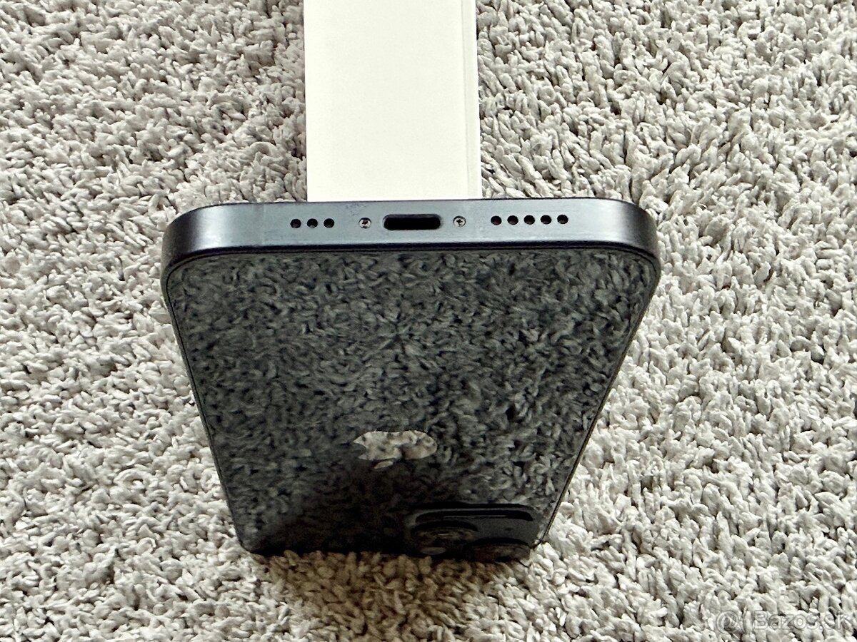 iPhone 14 128GB, NOVÁ BATERKA, TOP STAV - 7