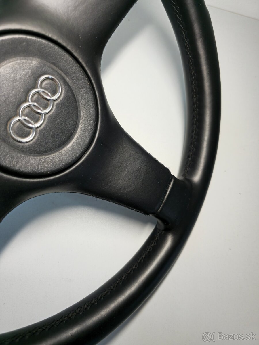 AUDI 80 AUDI S2 AUDI S4 C4 ŠPORTOVÝ VOLANT - 7