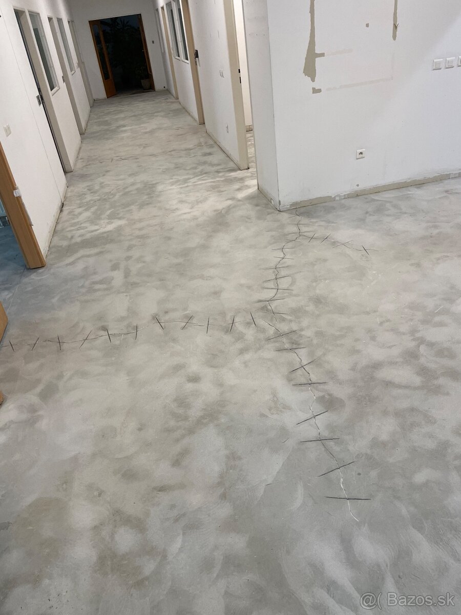 Liate podlahy - 7