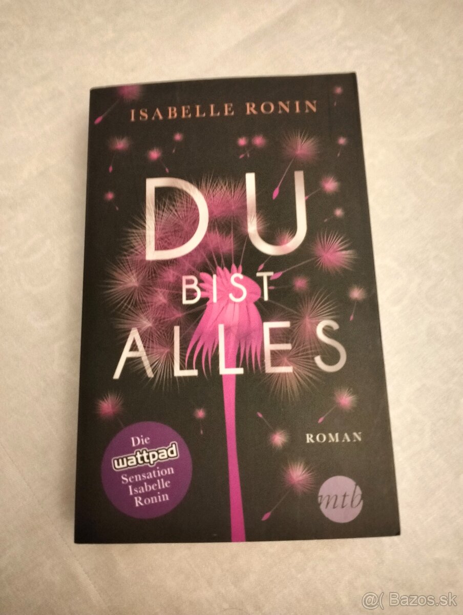 Predám bestsellery v NJ - 7