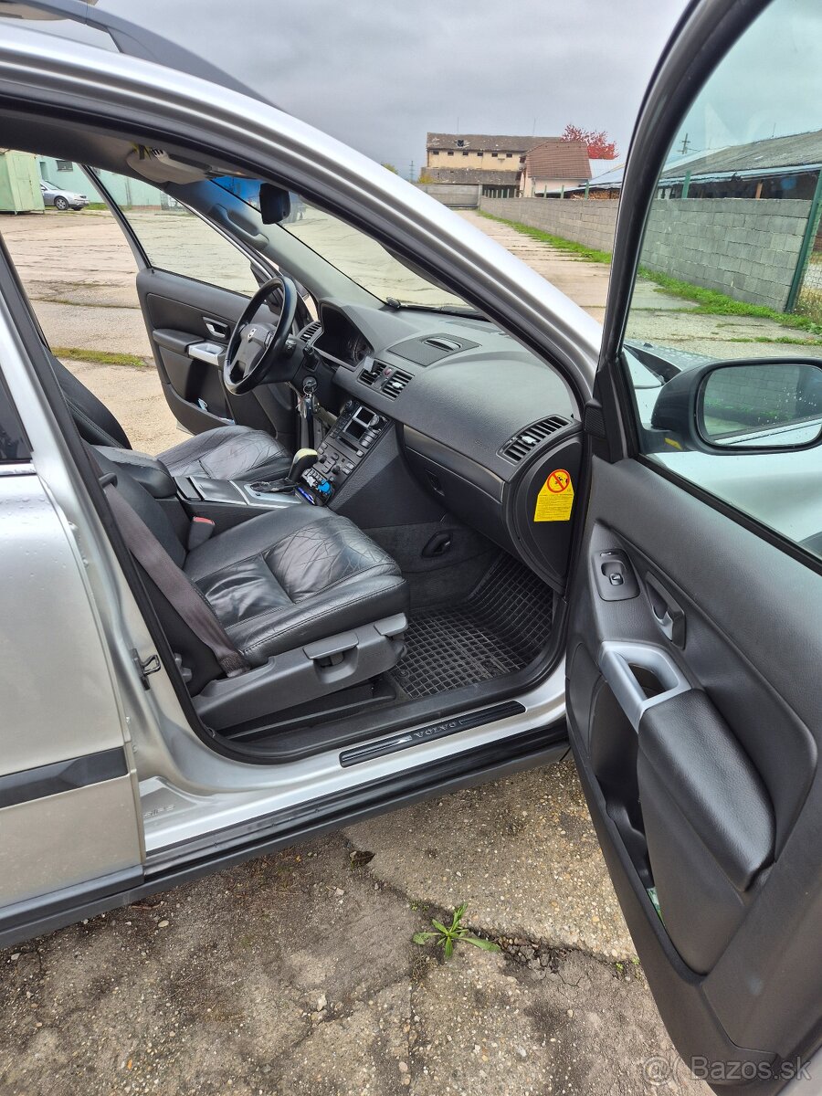 Predam Volvo XC90 2.4D AWD 120KW - 7