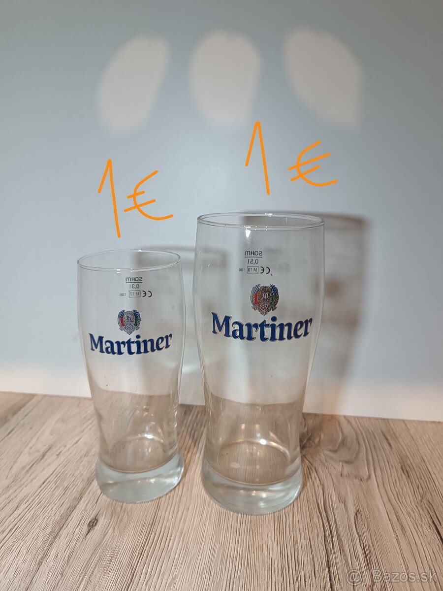 Slovenské pivové poháre 7 - 7