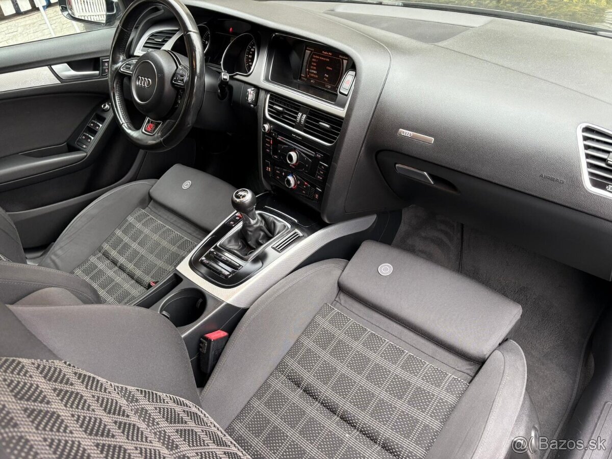 Audi A5 Sportback 1.Majiteľ SR - 7