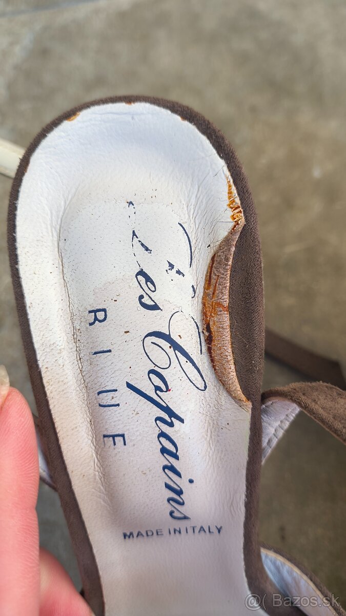 Sandale Les Copains, 37 - 7