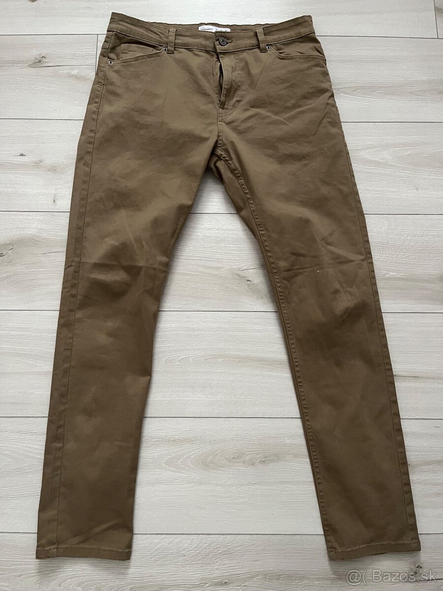 Nohavice + tricka - 7