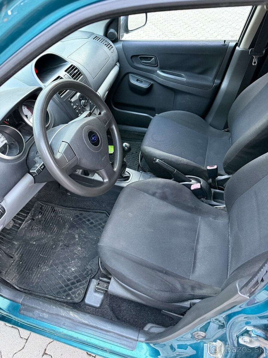 Suzuki Ignis 1.3 4x4 135 000km - 7