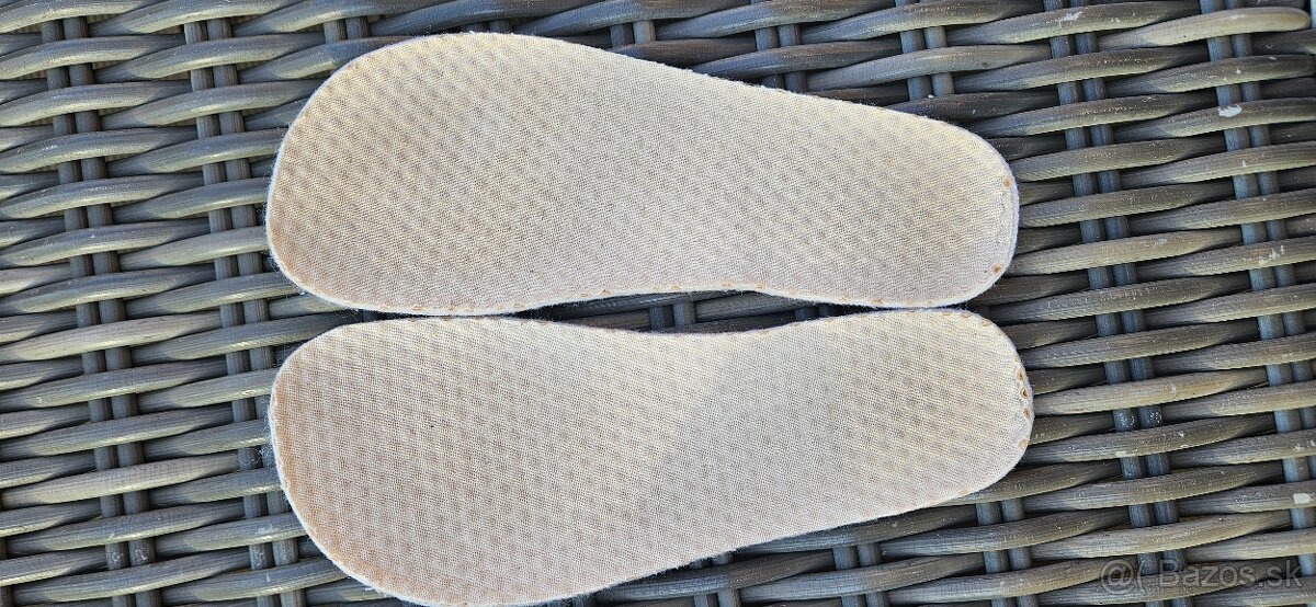 Papuce Beda v. 30 - 7