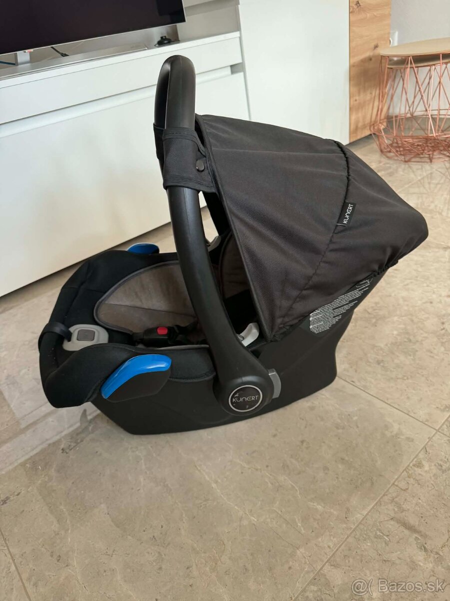 3 kombinácia Molto Kunert - 7