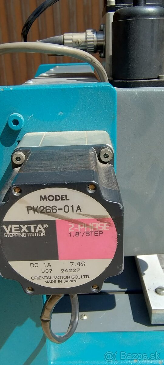 CNC router, cnc frezka, cnc gravirka - 7