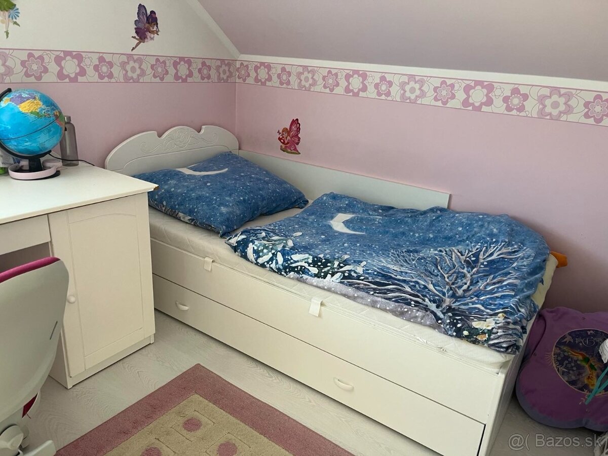 Detská izba pre dievča - 7