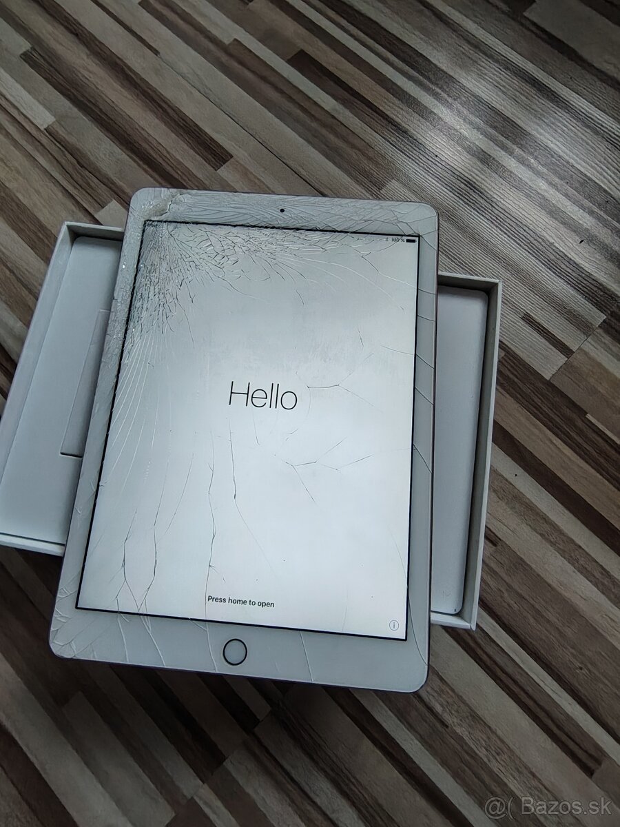 IPad air 2 128GB - 7