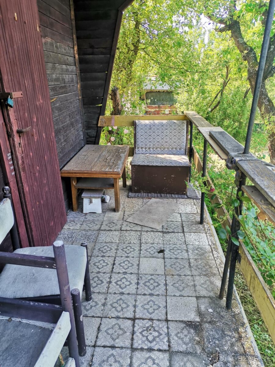 Chatka na predaj - 7