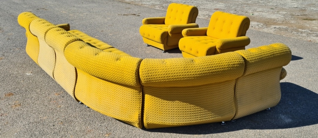 Modular Sofa Tatra Nábytok - 7