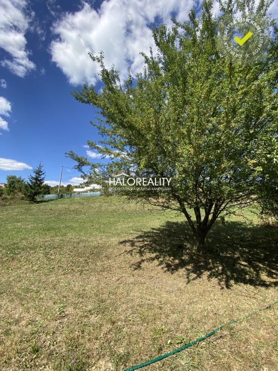 HALO reality - Predaj, pozemok pre rodinný dom 1244 m2 Pre - 7
